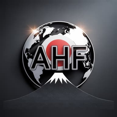AHF Auto Parts